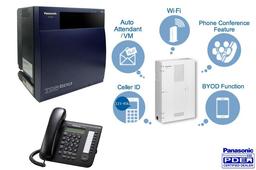 انواع سانترال پاناسونیک و دسته بندی آن ها برای کسب و کار ها