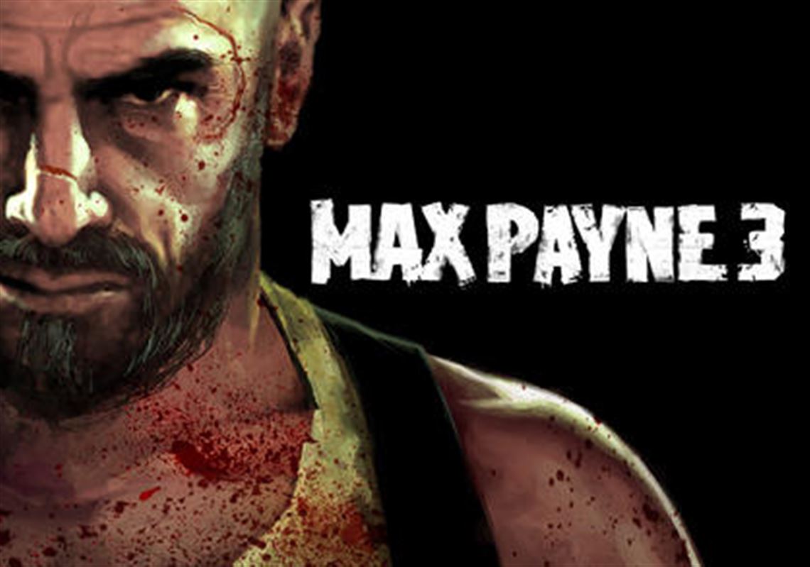 Max Payne 3