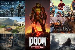 با بهترین بازی های ایکس باکس وان Xbox one آشنا شوید