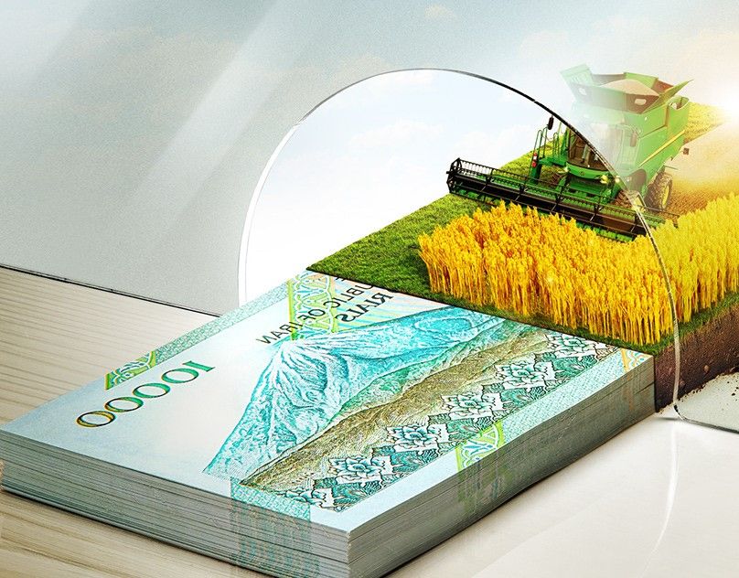 دروگر های گروه کشاورزی انعکاس