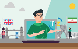 6 سایت برتر و معتبر در حوزه سفارش انجام ترجمه تخصصی