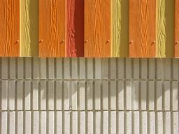 نحوه رنگ کردن فایبر سمنت برد