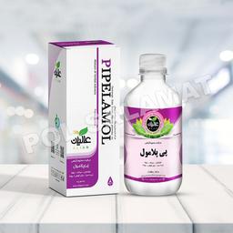 پی پلامول – شب ادراری کودکان