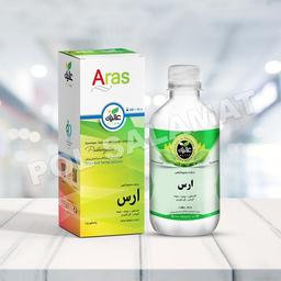 ارس – چاق کننده