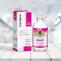 مارتیغال – ضد حساسیت