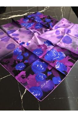 آشنایی بیشتر با پارچه های به کار رفته در شال و روسری جدید