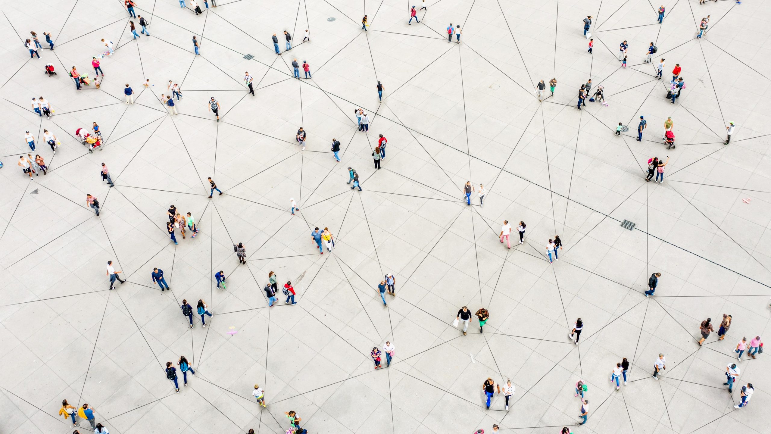 آوای خاموش مناسک جمعی