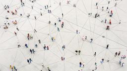 آوای خاموش مناسک جمعی