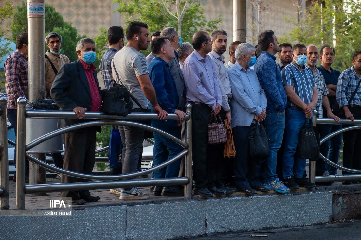 جامعه «اخلاق باور»