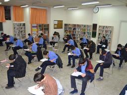 تقلب در تجربه یک معلم