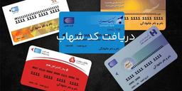 راه های دریافت و استعلام کد شهاب در ایران