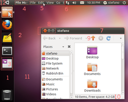 سفارشی سازی های محیط برنامه نویسی جدید (Ubuntu)