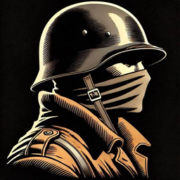 هیولا یا مبارز!!!