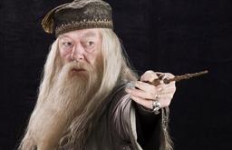 ۱۵ جادوگری که از آلبوس دامبلدور قدرتمند تر هستند??