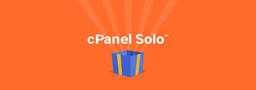 cPanel Solo: لایسنس جدید سی پنل