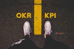 پیاده سازی KPI یا OKR