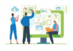 چرا مشاوره تولید محتوا اهمیت دارد؟