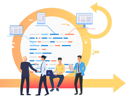 دستورالعملی برای چابک سازی شما، تیم و سازمان تان