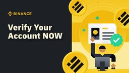 مدارک لازم جهت وریفای بایننس کدامند؟ (آپدیت 2024)