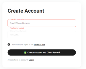کد معرف در کوکوین