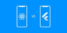 بررسی Flutter در برابر React Native