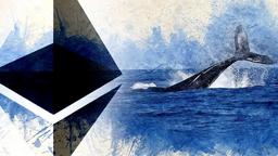 تعداد معاملات بالای 100 هزار دلار نهنگ های اتریوم به رکورد ثبت شده در سال 2018 رسید