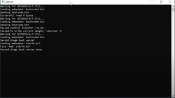 فعال کردن USB در کامپیوت ماژول 4 رزبری پای