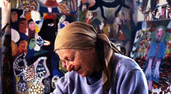 فیلم مستندِ مکرمه؛ خاطرات و رؤیاها (۱۳۷۸)