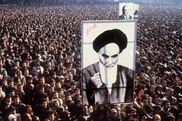 سینمای مستند و بازنمایی انقلاب اسلامی