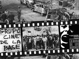 پروندهٔ سینمای ضداستعمار آمریکای لاتین