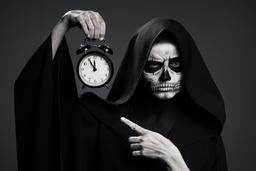 چرا و چگونه در مورد مرگ با بیمار صحبت کنیم؟