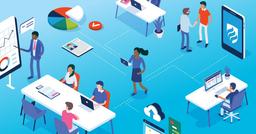 مطالبی درباره روانشناسی صنعتی و سازمانی