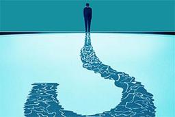 قدم اول برای پیشرفت در کار