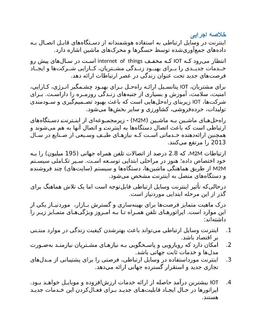 اینترنت اشیا iot