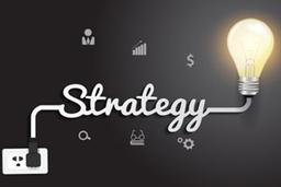 اهمیت استراتژی