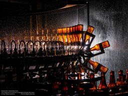 آشنایی با عکاسی صنعتی