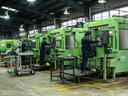 عکاسی صنعتی چیست؟