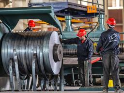 ایمنی در عکاسی صنعتی