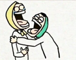 افزایش ویو به هر قیمت...