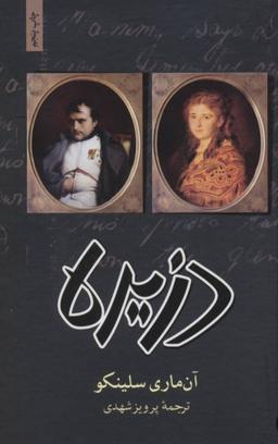 تحلیل و خلاصه رمان دزیره؛