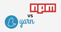 5 دلیل که از yarn به جای npm استفاده کنیم