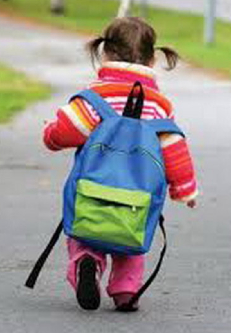 کوله‌پشتی ۹۹