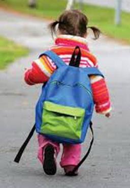 کوله‌پشتی ۹۹