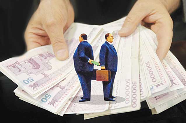 چرا مردم ایران تفکرات کمونیستی دارند