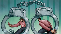 یک روز در تهران بدون پلیس