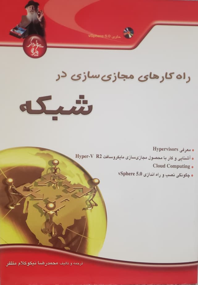 محمدرضا نیکوکلام مظفر