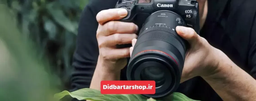 لنز دوربین اصلا چیه ؟ خرید و لیست قیمت انواع برند ها|دیدبرتر