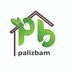 پالیزبام