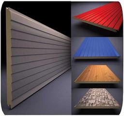 قیمت ساندویچ پانل