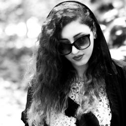 "چی تو ذهنت می‌گذره؟ با نوشتن، افکارت ماندگار میشه."